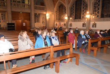 CONCERT À L'ÉGLISE NOTRE DAME DE L'ASSOMPTION - 20 DÉCEMBRE 2022